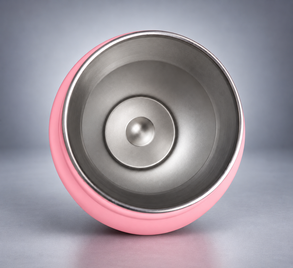 CF Performance Bottle with Phone Holder – PINK