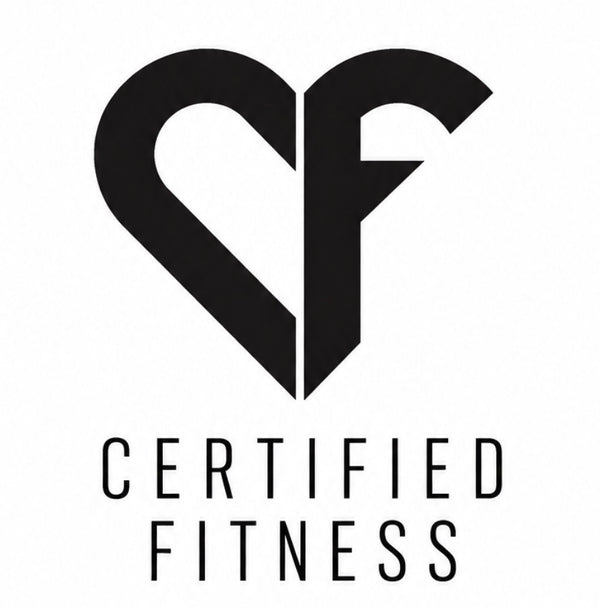 Certified Fitness